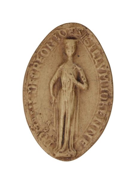 10. Jean de Craon 1226